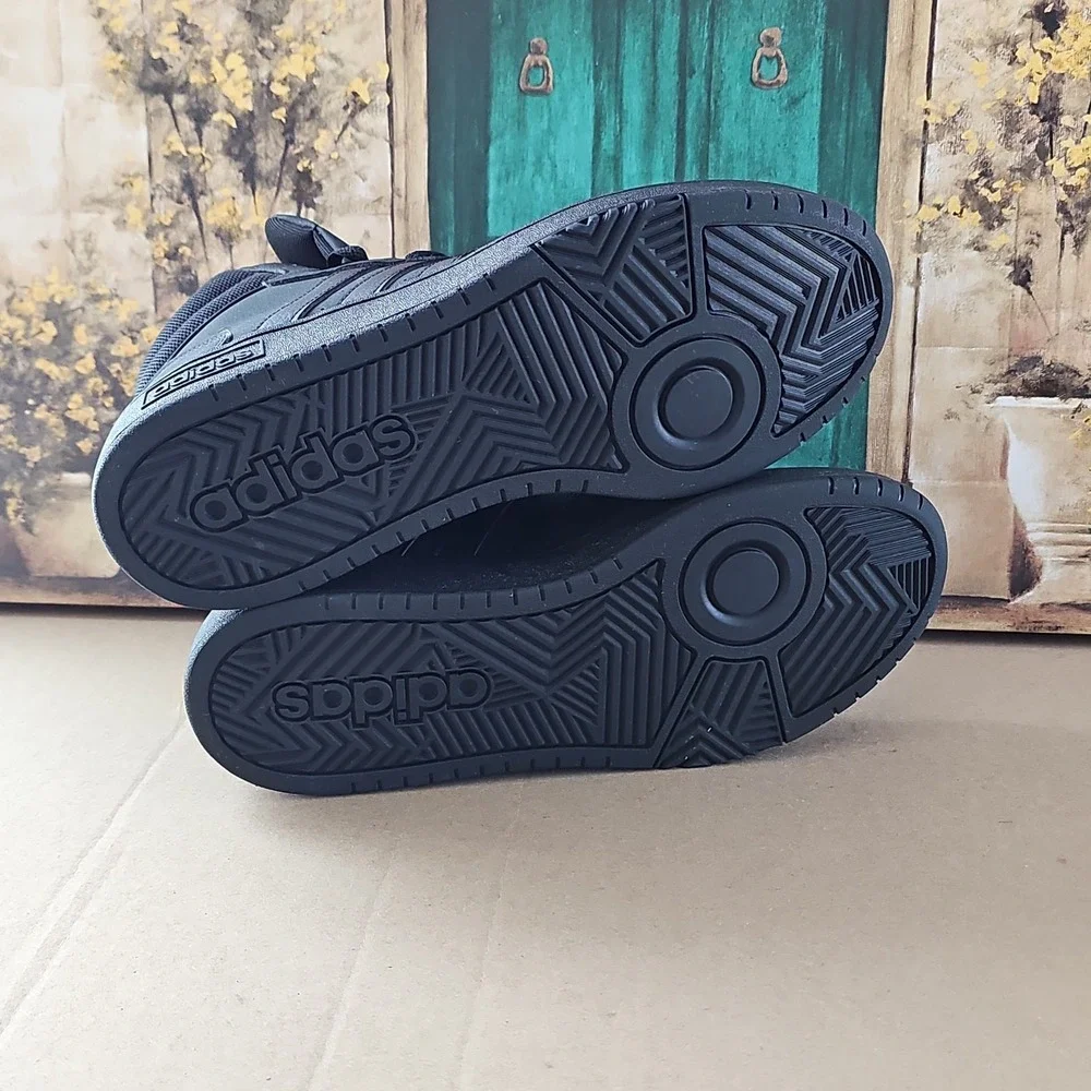 adidas hoops mid
